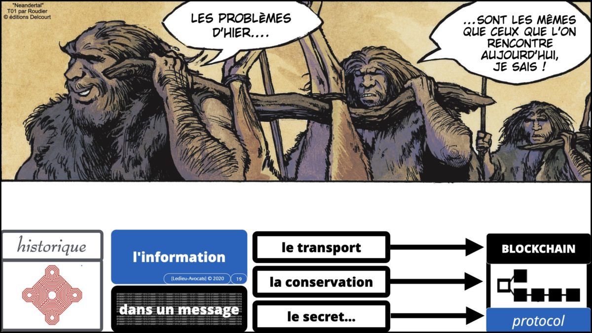 367 BLOCKCHAIN comment ça marche formation IEEPI 9 décembre 2021© ledieu-avocats technique droit numérique blog en BD.019