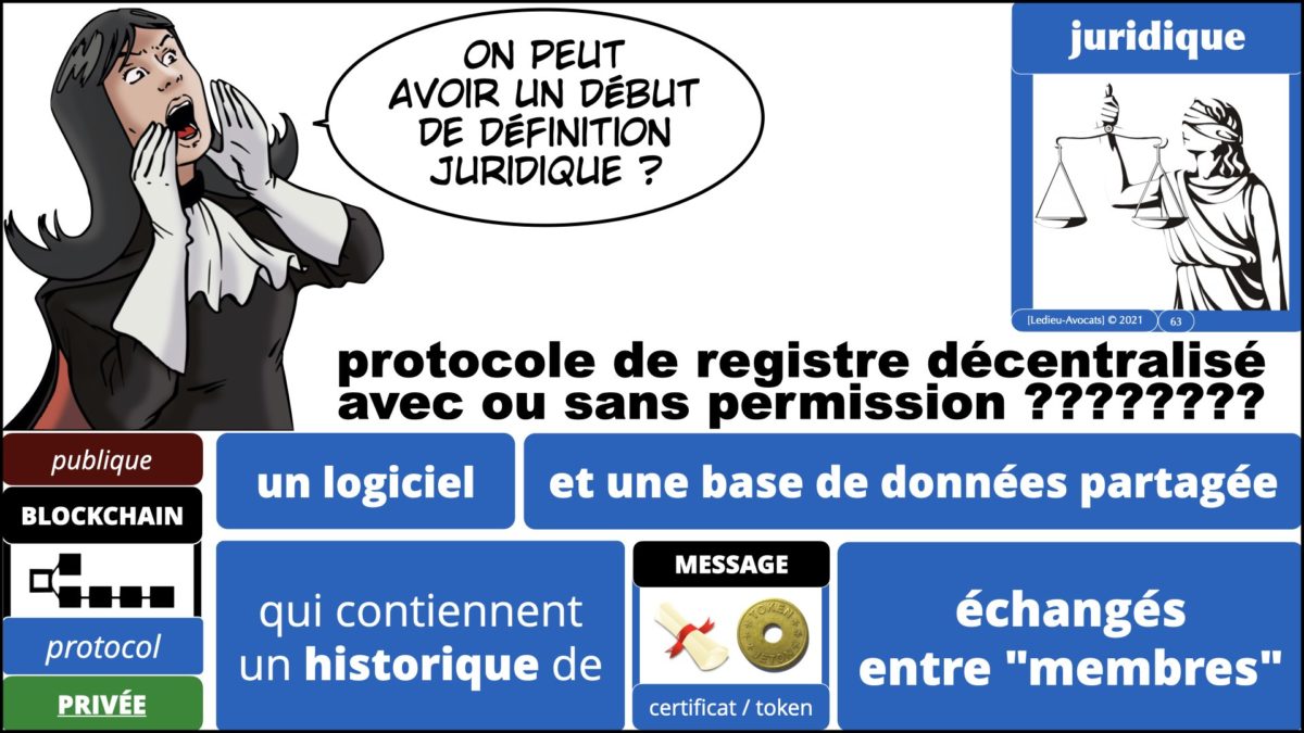 367 BLOCKCHAIN comment ça marche formation IEEPI 9 décembre 2021© ledieu-avocats technique droit numérique blog en BD.063