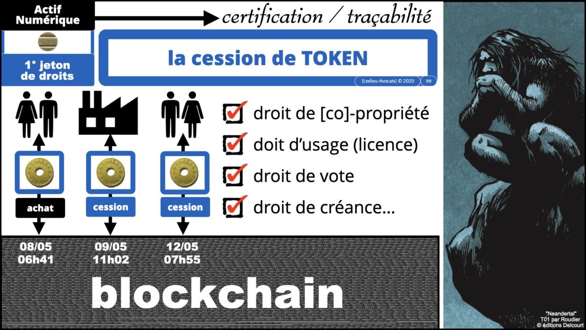 367 BLOCKCHAIN comment ça marche formation IEEPI 9 décembre 2021© ledieu-avocats technique droit numérique blog en BD.099