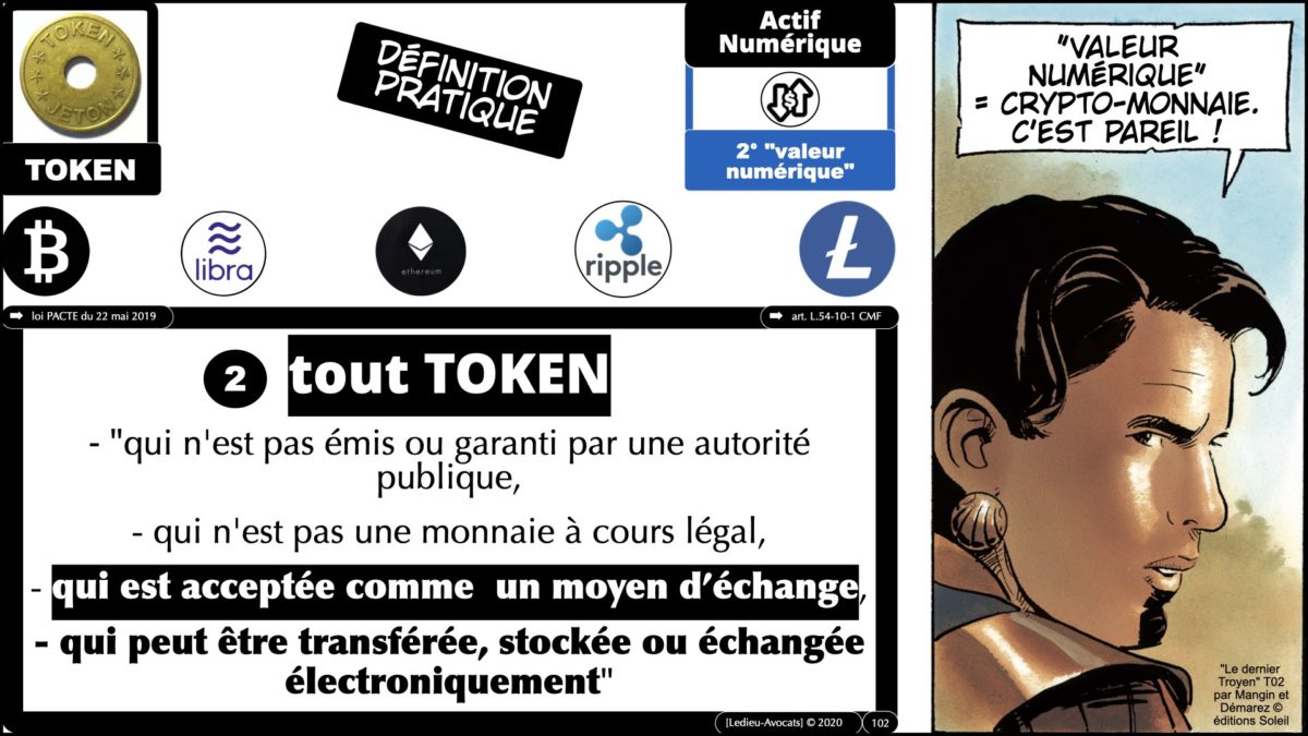 367 BLOCKCHAIN comment ça marche formation IEEPI 9 décembre 2021© ledieu-avocats technique droit numérique blog en BD.102