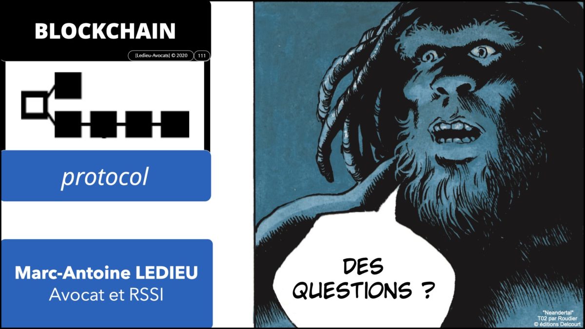 367 BLOCKCHAIN comment ça marche formation IEEPI 9 décembre 2021© ledieu-avocats technique droit numérique blog en BD.111