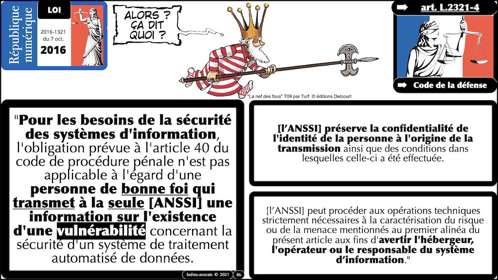DORA #2 définitions sécurité informatique du secteur financier.086