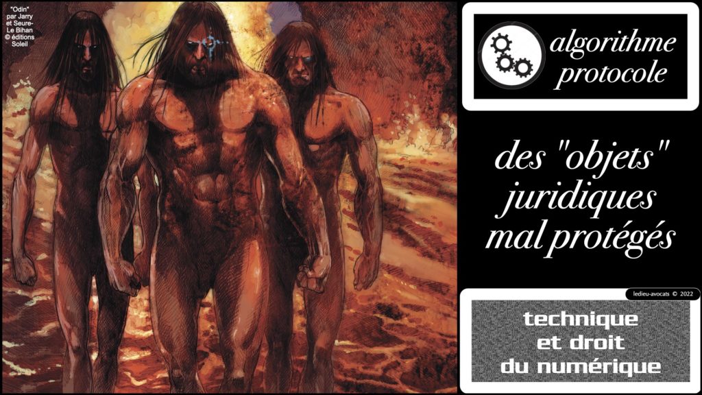 conférence protection innovation numérique conférence pour décideur © Ledieu-Avocats technique droit numérique BLOG BD 2021