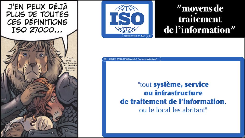 DORA #2 définitions sécurité informatique du secteur financier.037