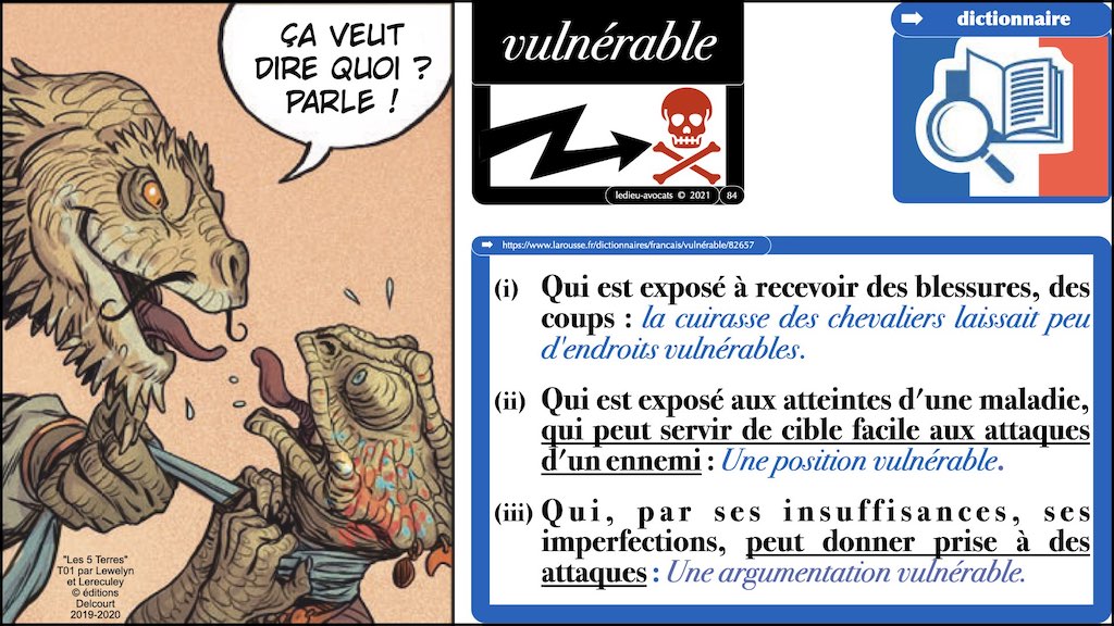 DORA #2 définitions sécurité informatique du secteur financier.084