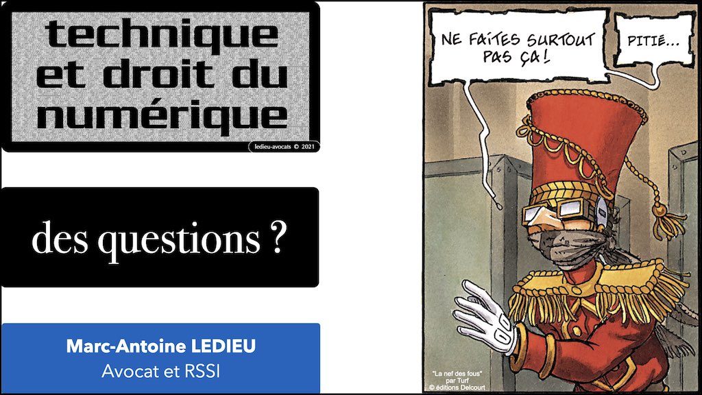 DORA #2 définitions sécurité informatique du secteur financier.105