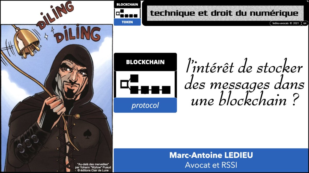 367 BLOCKCHAIN comment ça marche formation IEEPI 9 décembre 2021© ledieu-avocats technique droit numérique blog en BD.064