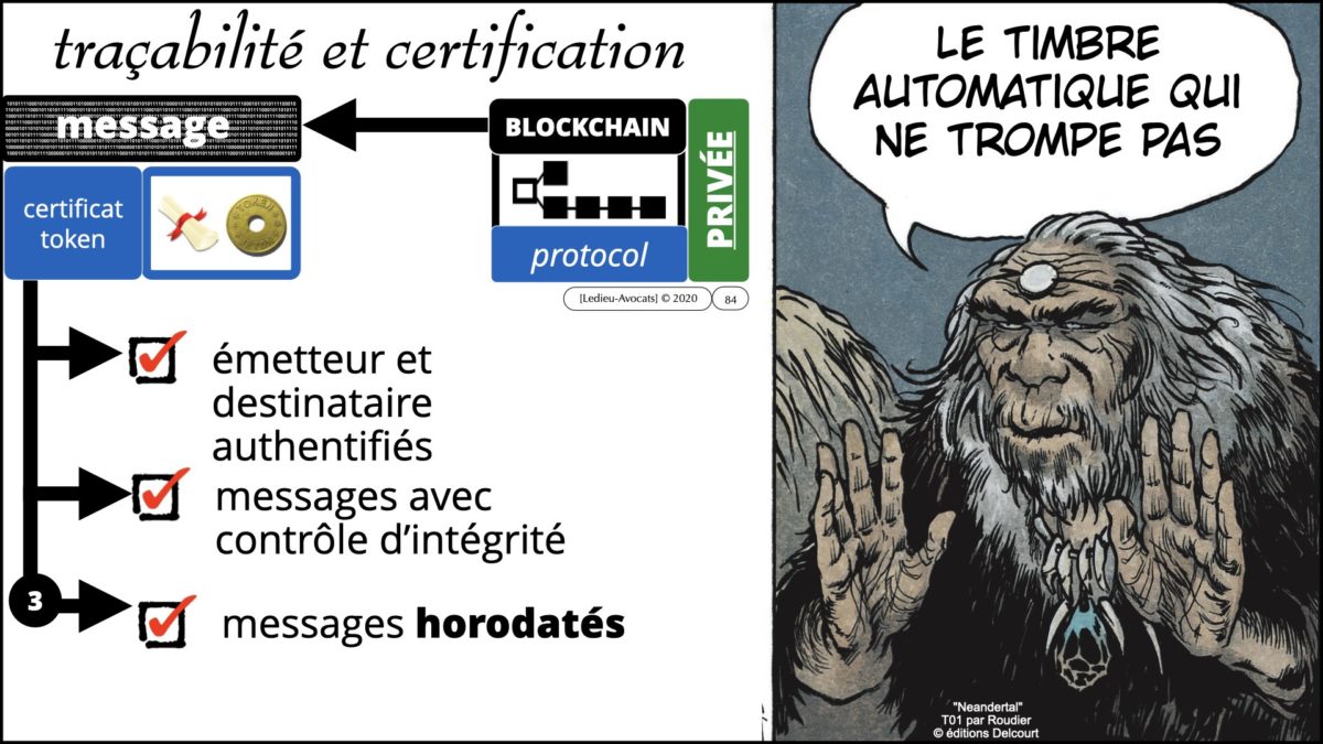 367 BLOCKCHAIN comment ça marche formation IEEPI 9 décembre 2021© ledieu-avocats technique droit numérique blog en BD.084