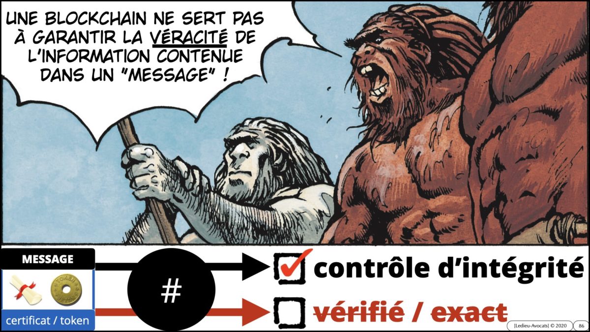 367 BLOCKCHAIN comment ça marche formation IEEPI 9 décembre 2021© ledieu-avocats technique droit numérique blog en BD.086