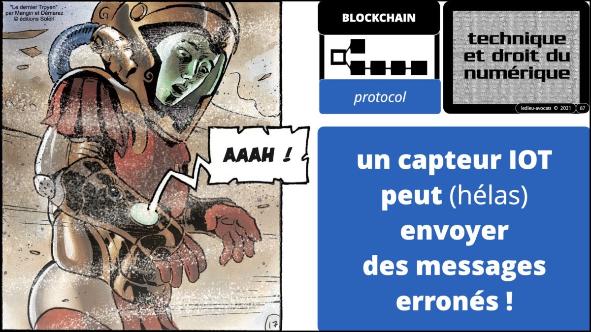 367 BLOCKCHAIN comment ça marche formation IEEPI 9 décembre 2021© ledieu-avocats technique droit numérique blog en BD.087