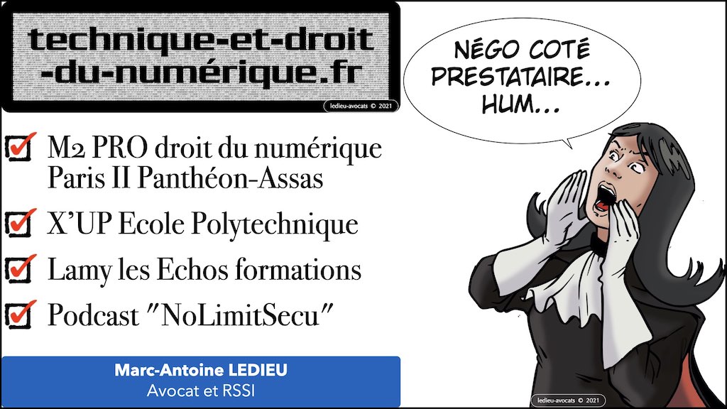 #386 contrats IT actualité 2021 pour secteur financier © Ledieu-Avocats technique droit numérique BLOG BD 12-12-2021.005
