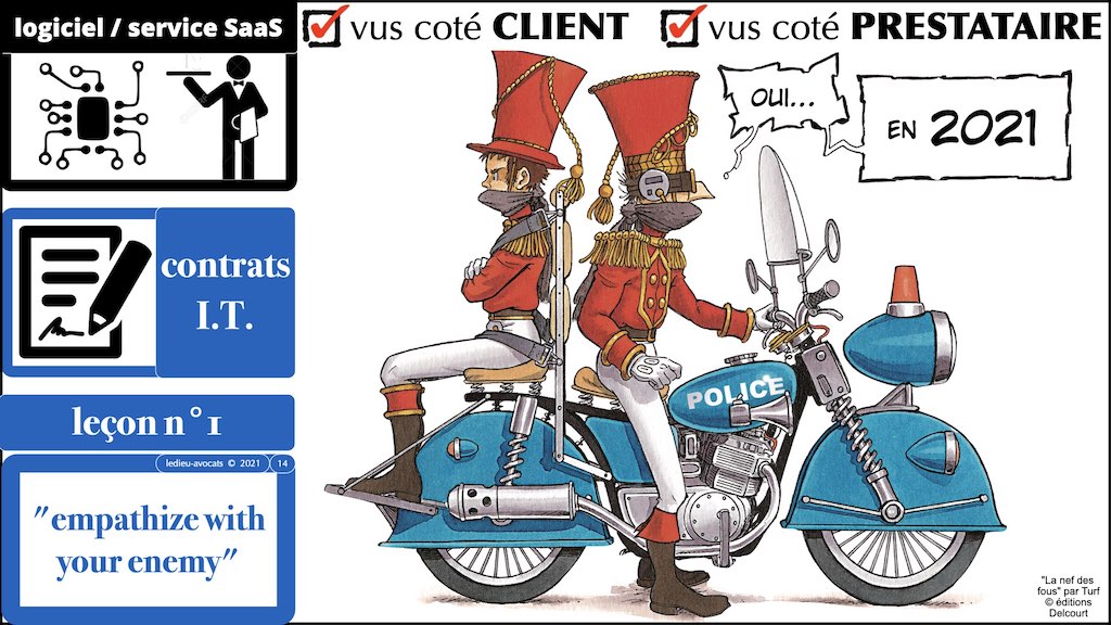 #386 contrats IT actualité 2021 pour secteur financier © Ledieu-Avocats technique droit numérique BLOG BD 12-12-2021.014