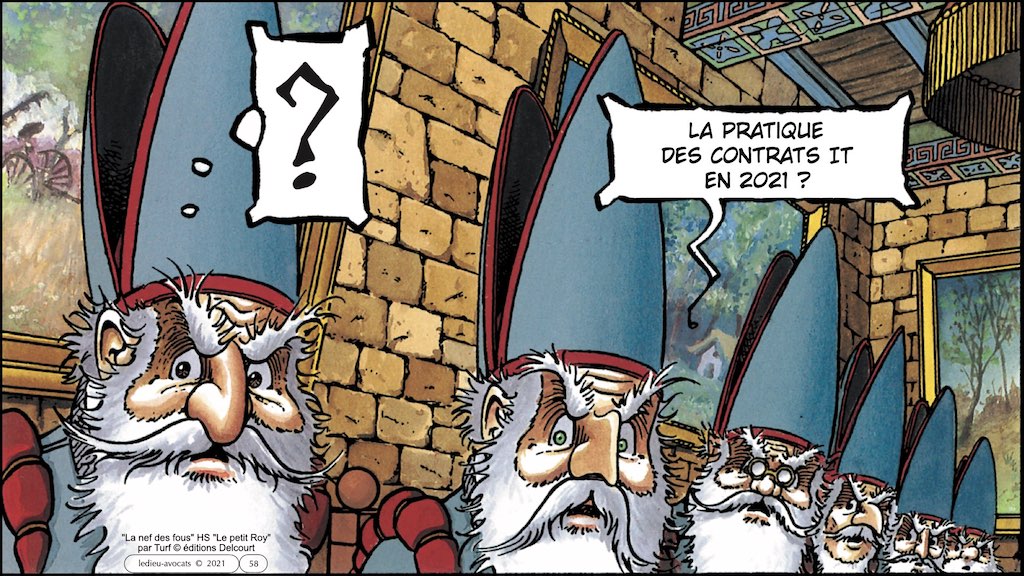 #386 contrats IT actualité 2021 pour secteur financier © Ledieu-Avocats technique droit numérique BLOG BD 12-12-2021.058