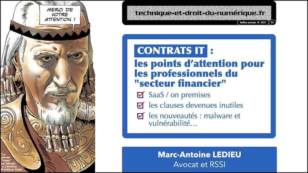#386 contrats IT actualité 2021 pour secteur financier © Ledieu-Avocats technique droit numérique BLOG BD 12-12-2021.093
