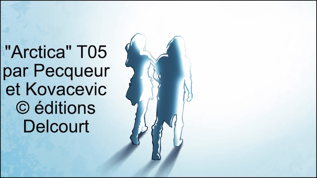 bandes dessinées Arctica BLOG BD technique et droit du numérique © Ledieu-Avocats 27-12-2021.009