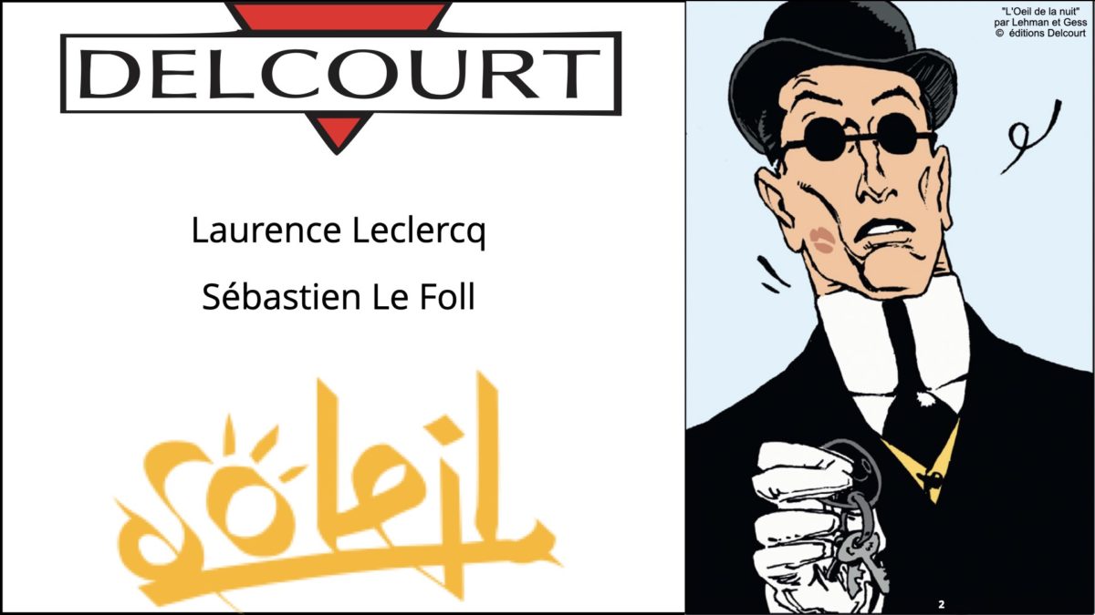 bandes dessinées BLOG BD technique et droit du numérique © Ledieu-Avocats 18-12-2021.002