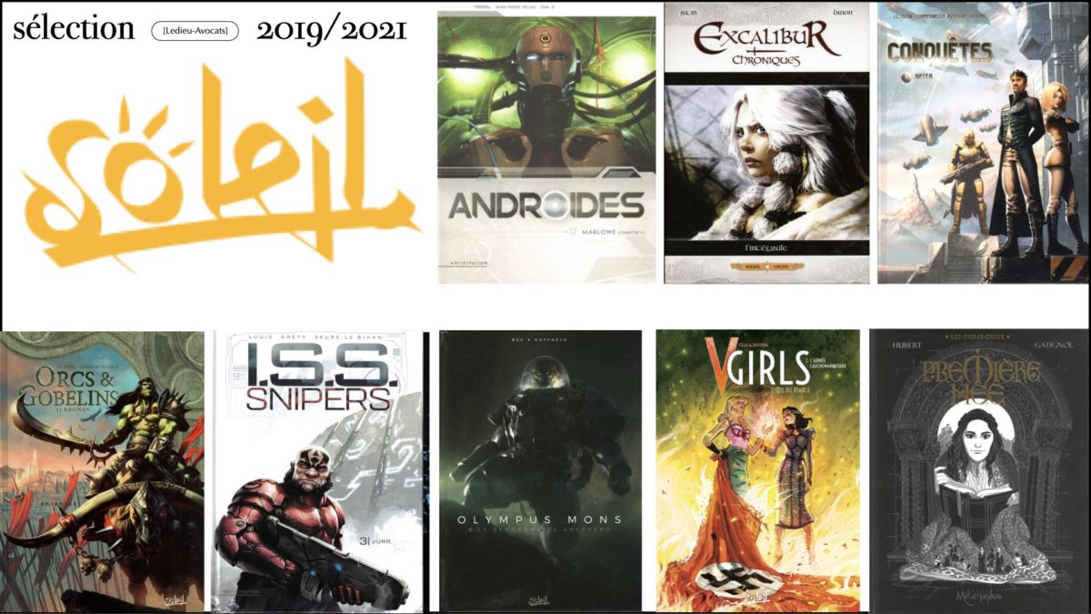 bandes dessinées BLOG BD technique et droit du numérique © Ledieu-Avocats 18-12-2021.004