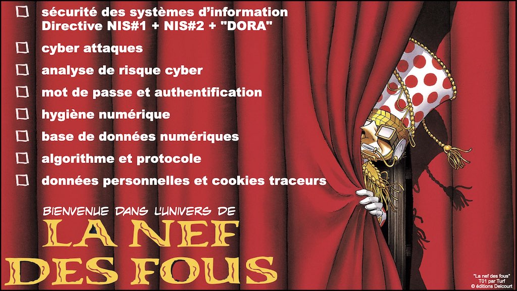 bandes dessinées BLOG BD technique et droit du numérique © Ledieu-Avocats 18-12-2021.007