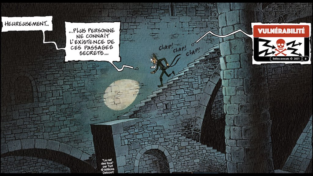 bandes dessinées BLOG BD technique et droit du numérique © Ledieu-Avocats 18-12-2021.008