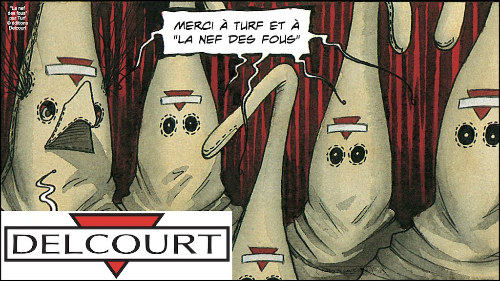 bandes dessinées BLOG BD technique et droit du numérique © Ledieu-Avocats 18-12-2021.012