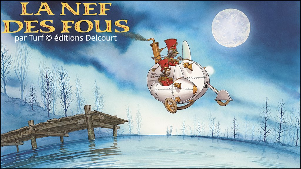 bandes dessinées BLOG BD technique et droit du numérique © Ledieu-Avocats 18-12-2021.013