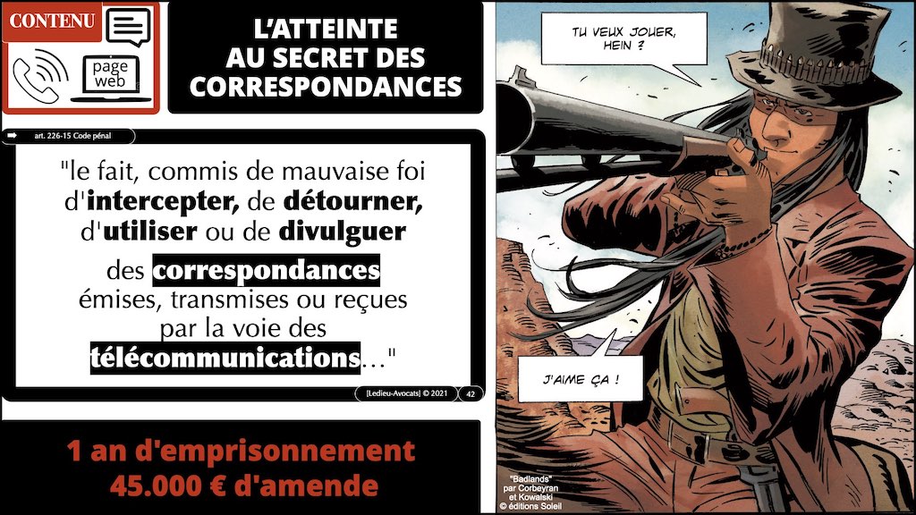 bandes dessinées BLOG BD technique et droit du numérique © Ledieu-Avocats 18-12-2021.042