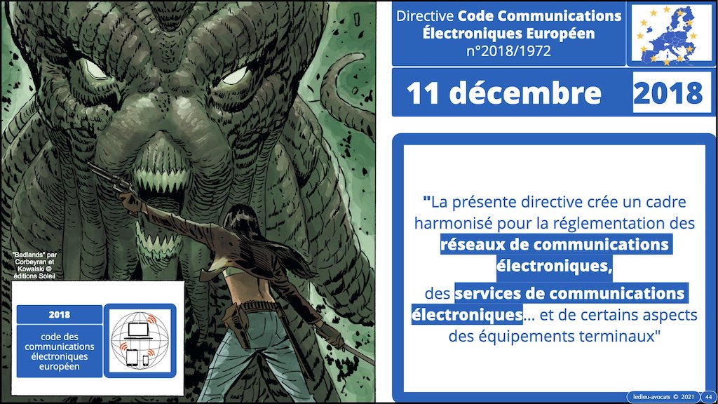 bandes dessinées BLOG BD technique et droit du numérique © Ledieu-Avocats 18-12-2021.044