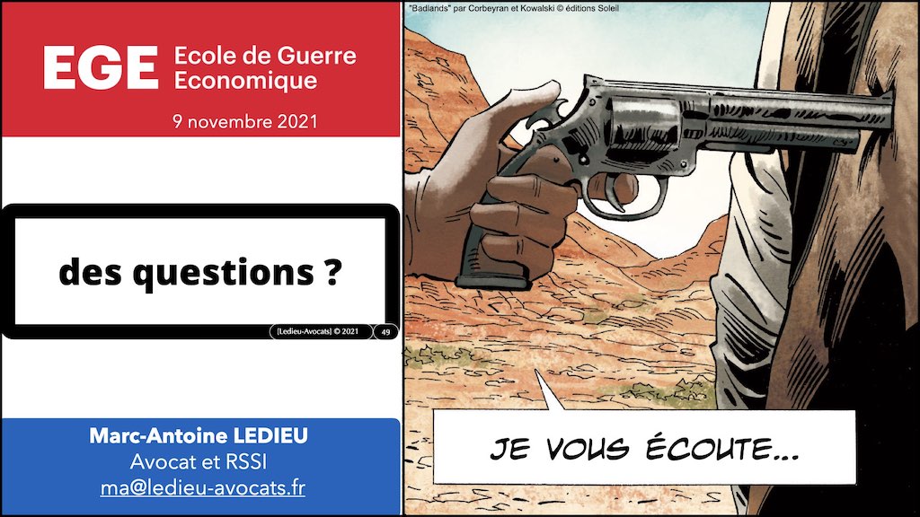 bandes dessinées BLOG BD technique et droit du numérique © Ledieu-Avocats 18-12-2021.049