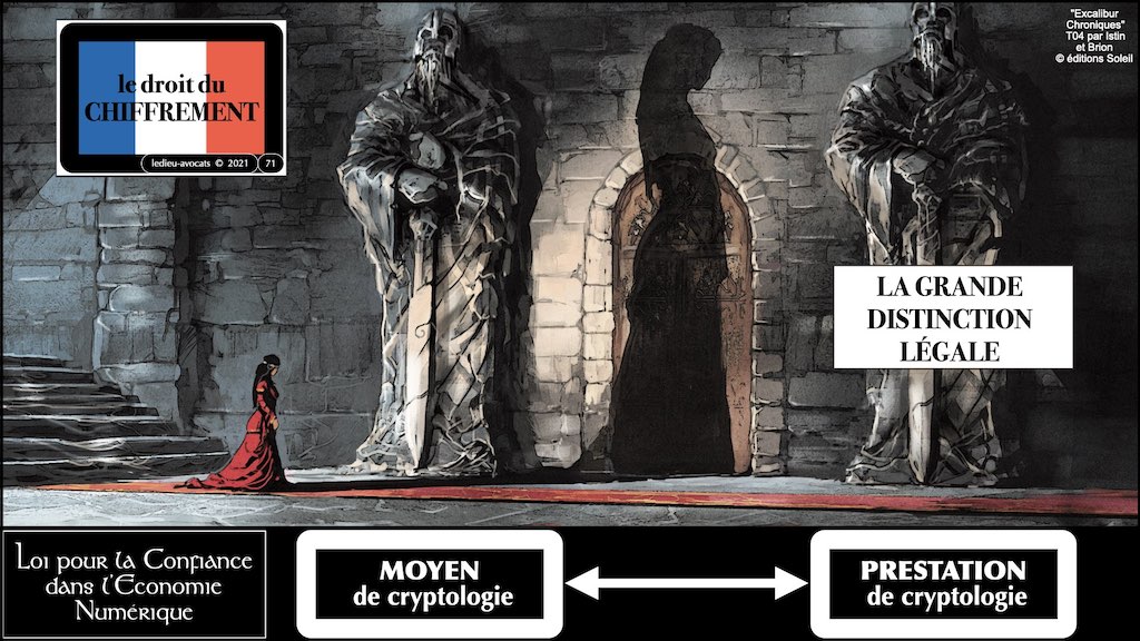 bandes dessinées BLOG BD technique et droit du numérique © Ledieu-Avocats 18-12-2021.071