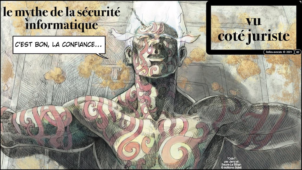 bandes dessinées BLOG BD technique et droit du numérique © Ledieu-Avocats 18-12-2021.082