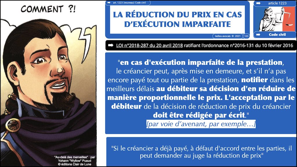 bandes dessinées BLOG BD technique et droit du numérique © Ledieu-Avocats 18-12-2021.103