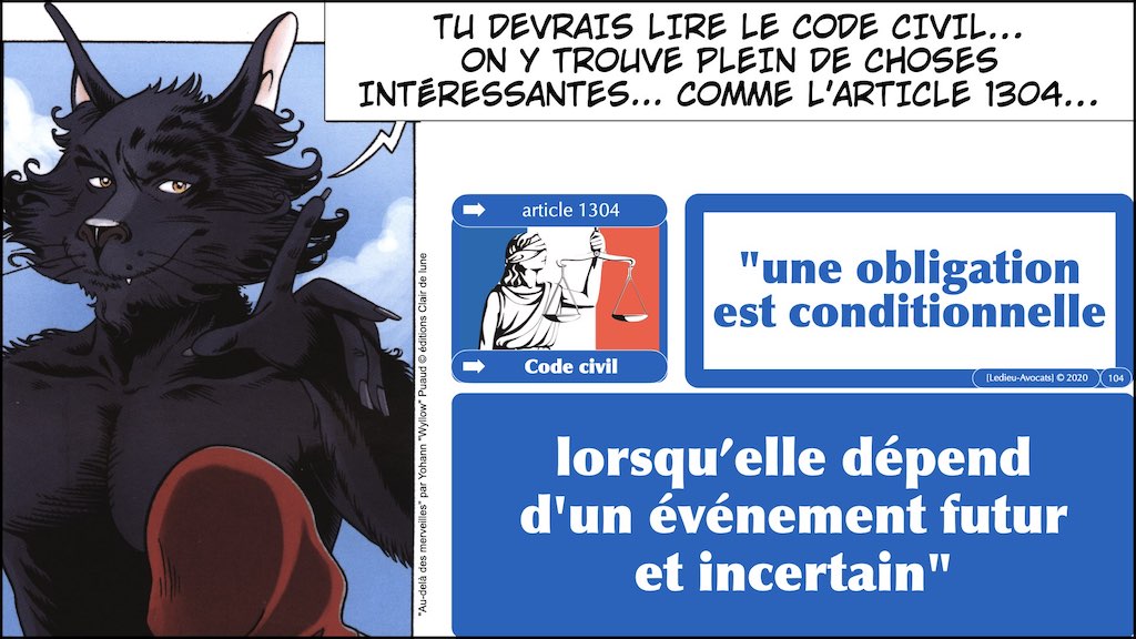 bandes dessinées BLOG BD technique et droit du numérique © Ledieu-Avocats 18-12-2021.104