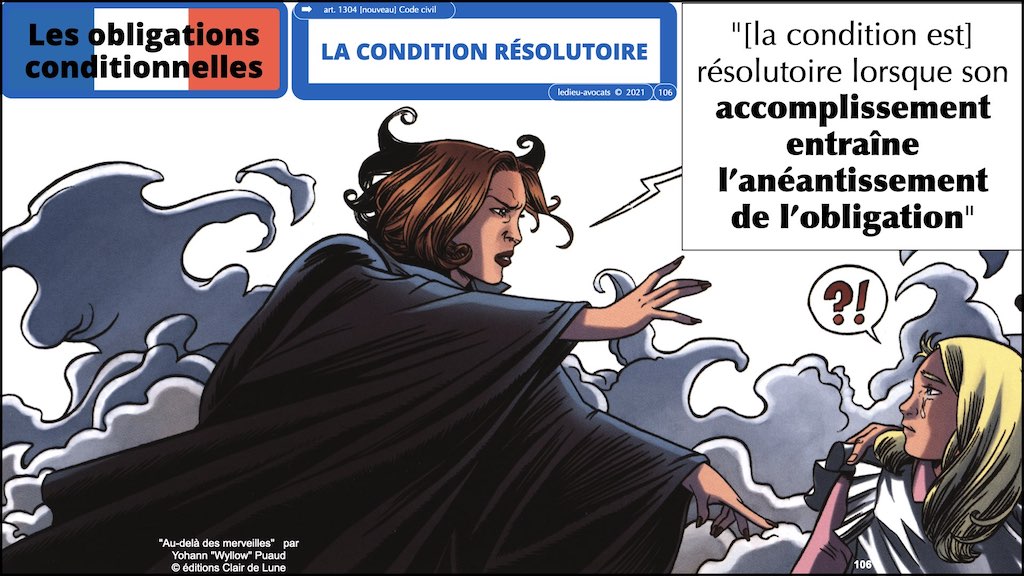 bandes dessinées BLOG BD technique et droit du numérique © Ledieu-Avocats 18-12-2021.106
