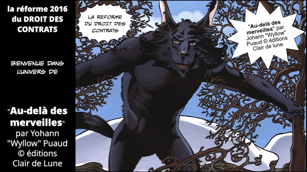 bandes dessinées BLOG BD technique et droit du numérique © Ledieu-Avocats 18-12-2021.107