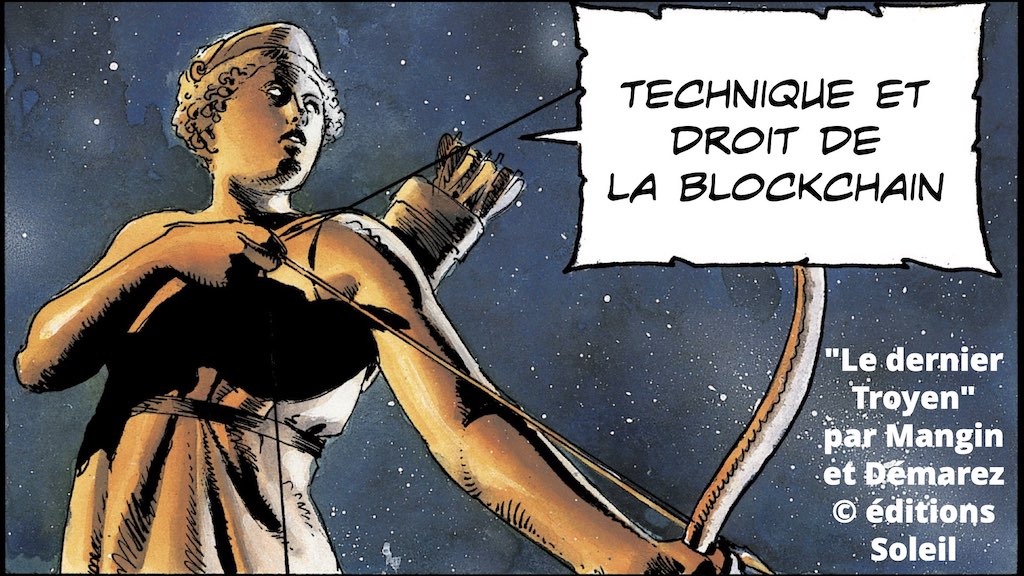 bandeBLOCKCHAIN le dernier troyen s dessinées BLOG BD technique et droit du numérique © Ledieu-Avocats 18-12-2021.109
