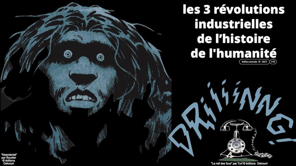 bandes dessinées BLOG BD technique et droit du numérique © Ledieu-Avocats 18-12-2021.142