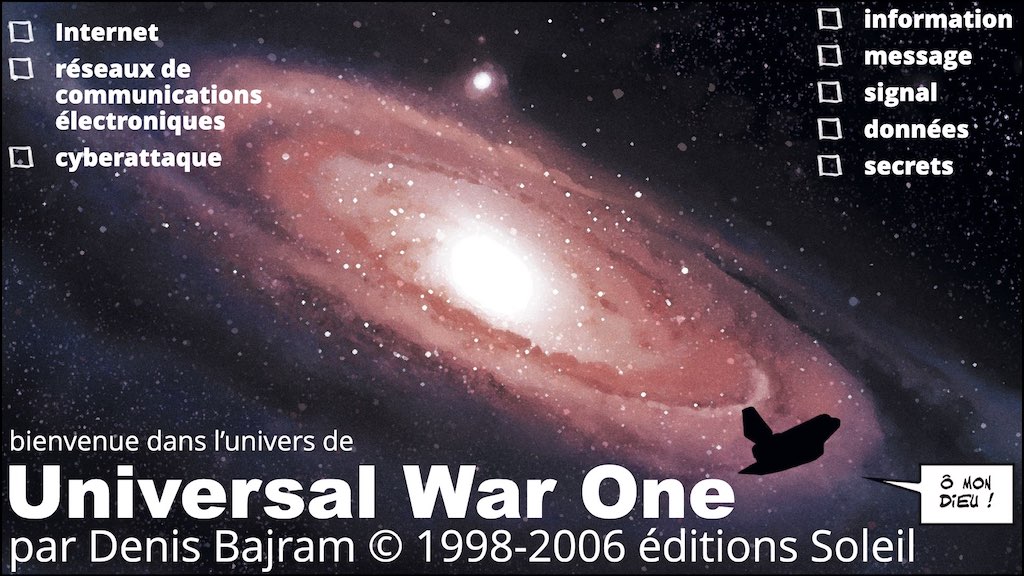 bandes dessinées BLOG BD technique et droit du numérique © Ledieu-Avocats 18-12-2021.150