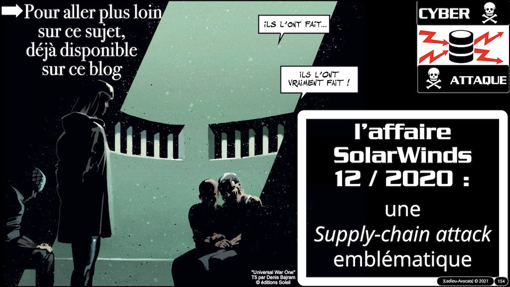 bandes dessinées BLOG BD technique et droit du numérique © Ledieu-Avocats 18-12-2021.154