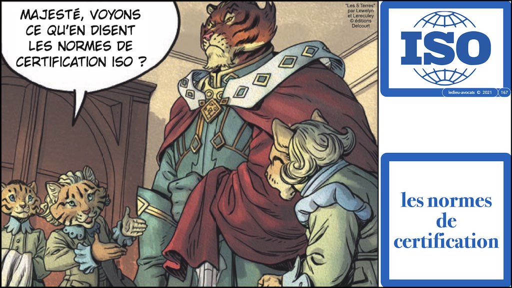 bandes dessinées BLOG BD technique et droit du numérique © Ledieu-Avocats 18-12-2021.167