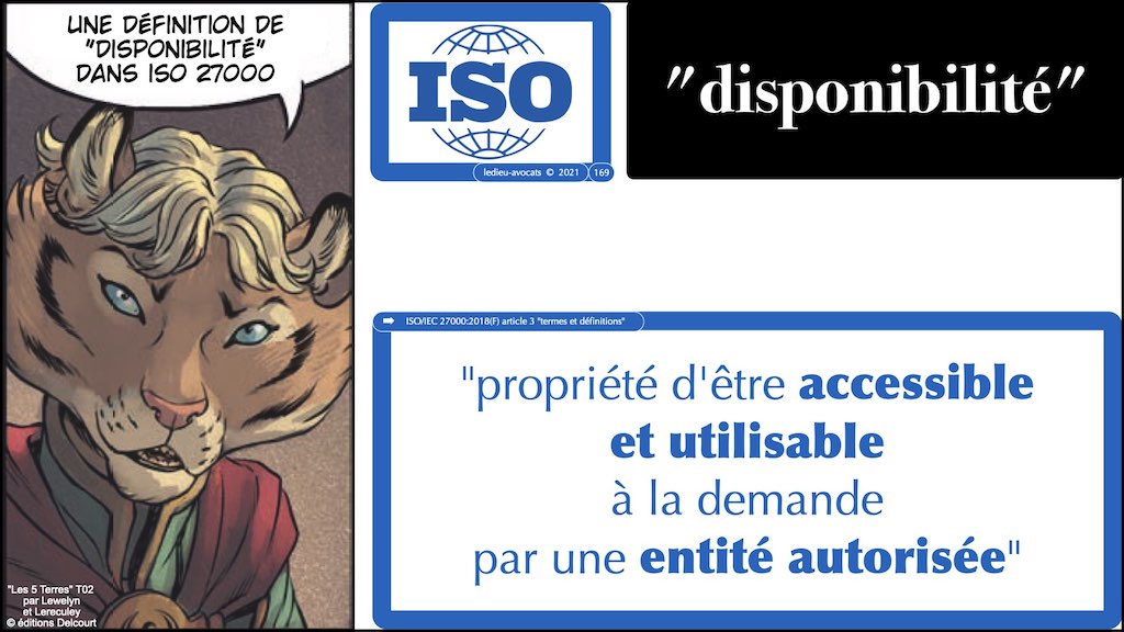 bandes dessinées BLOG BD technique et droit du numérique © Ledieu-Avocats 18-12-2021.169