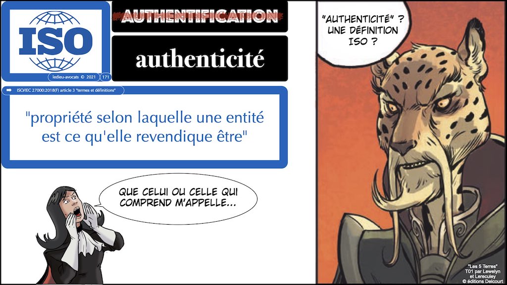 bandes dessinées BLOG BD technique et droit du numérique © Ledieu-Avocats 18-12-2021.171