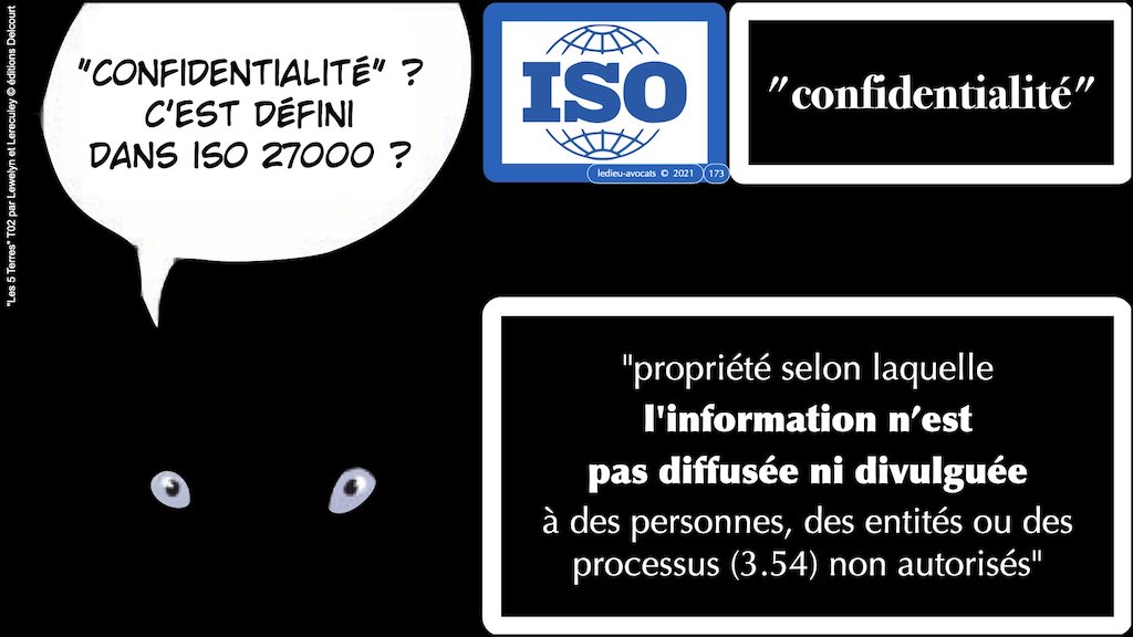 bandes dessinées BLOG BD technique et droit du numérique © Ledieu-Avocats 18-12-2021.173