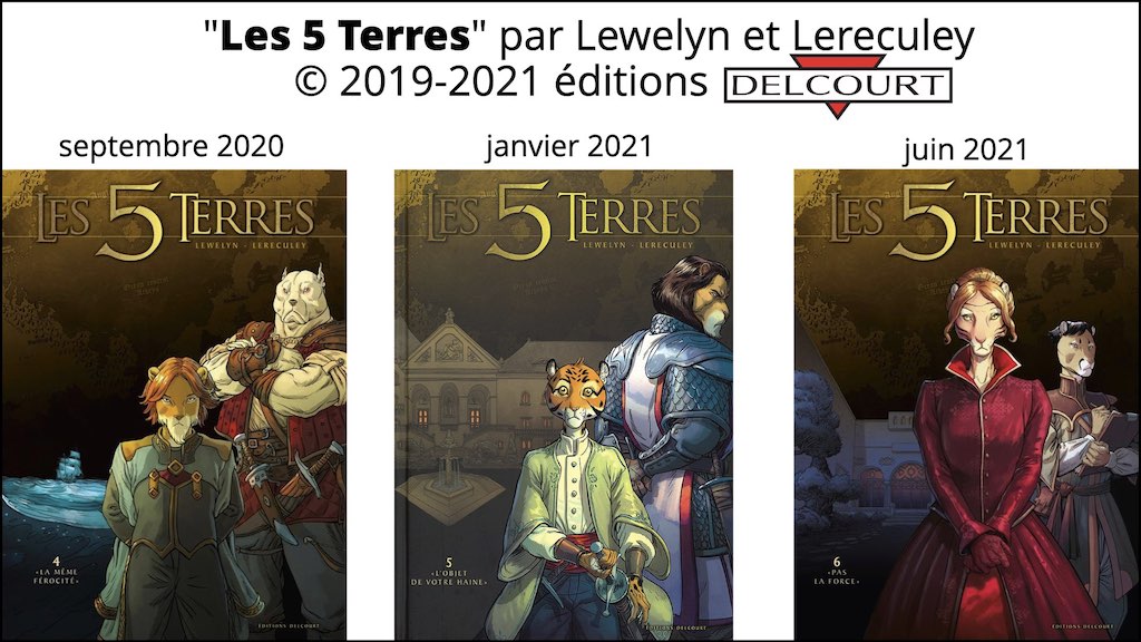 bandes dessinées BLOG BD technique et droit du numérique © Ledieu-Avocats 18-12-2021.178