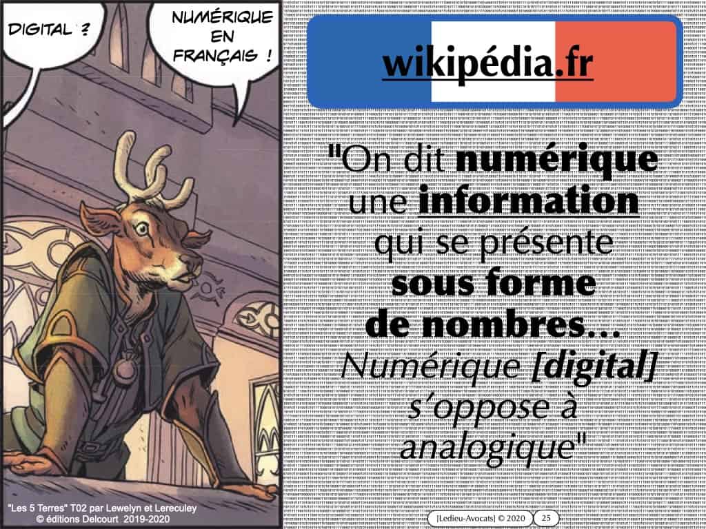 données numériques binaires ?