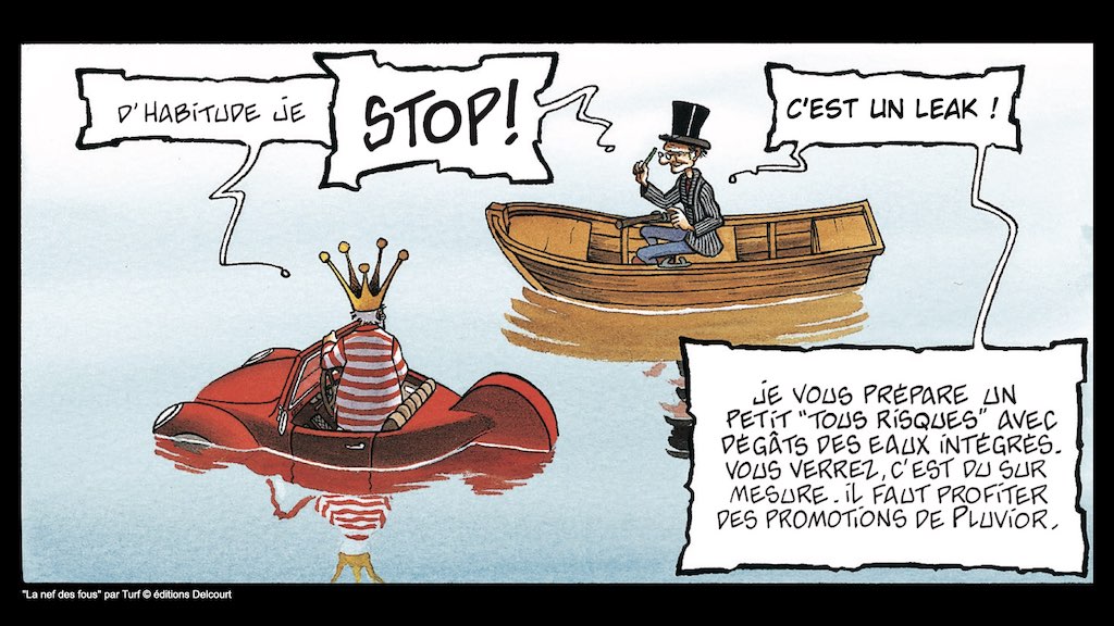 370 LEAK PENAL pour RSSI © Ledieu-Avocats technique droit numérique BLOG BD 30-12-2021.047