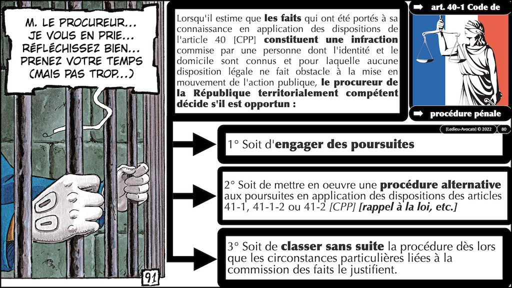 370 LEAK PENAL pour RSSI © Ledieu-Avocats technique droit numérique BLOG BD 30-12-2021.080