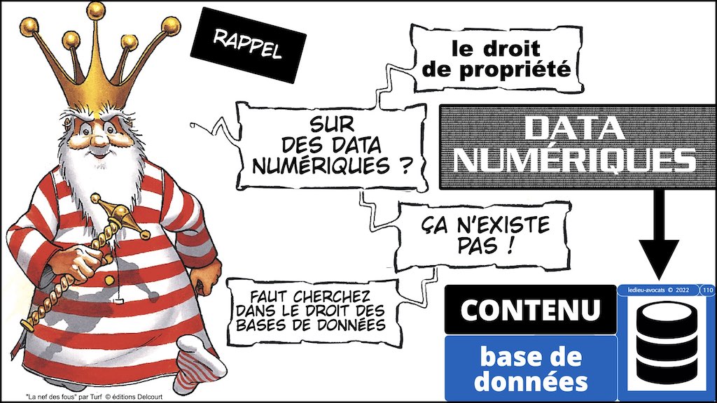 370 LEAK PENAL pour RSSI © Ledieu-Avocats technique droit numérique BLOG BD 30-12-2021.110