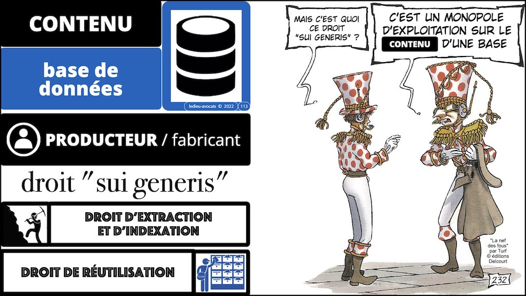 370 LEAK PENAL pour RSSI © Ledieu-Avocats technique droit numérique BLOG BD 30-12-2021.113