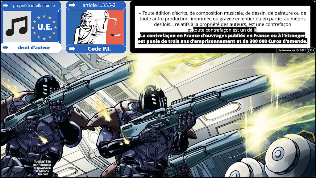 370 LEAK PENAL pour RSSI © Ledieu-Avocats technique droit numérique BLOG BD 30-12-2021.124