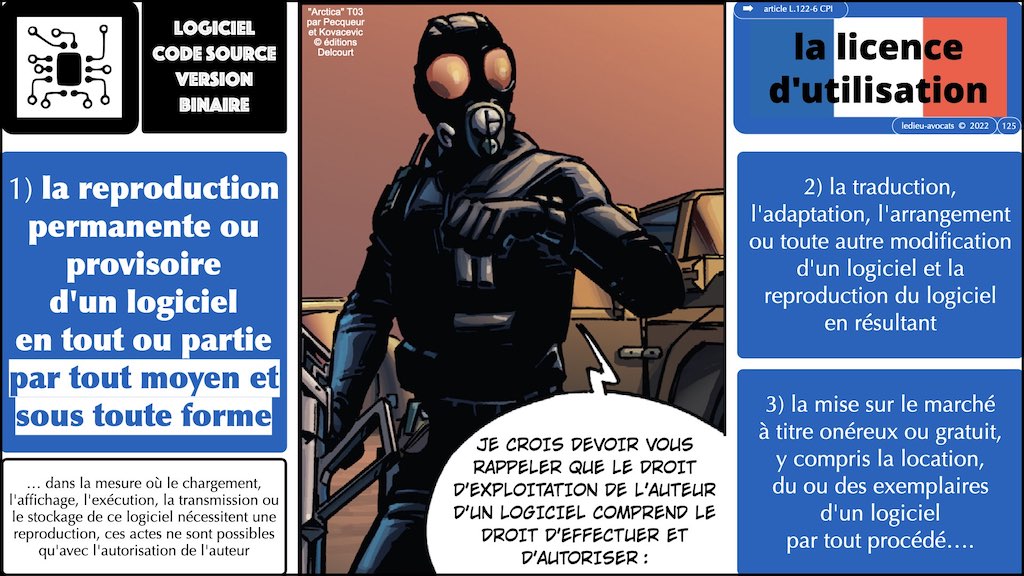 370 LEAK PENAL pour RSSI © Ledieu-Avocats technique droit numérique BLOG BD 30-12-2021.125